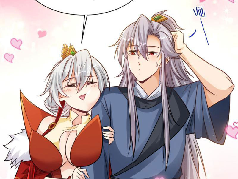 Vợ Tôi Và Tôi Thống Trị Tam Giới Chapter 134 - Trang 25