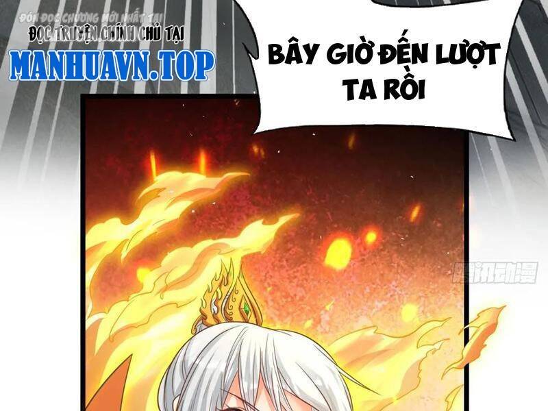 Vợ Tôi Và Tôi Thống Trị Tam Giới Chapter 132 - Trang 9