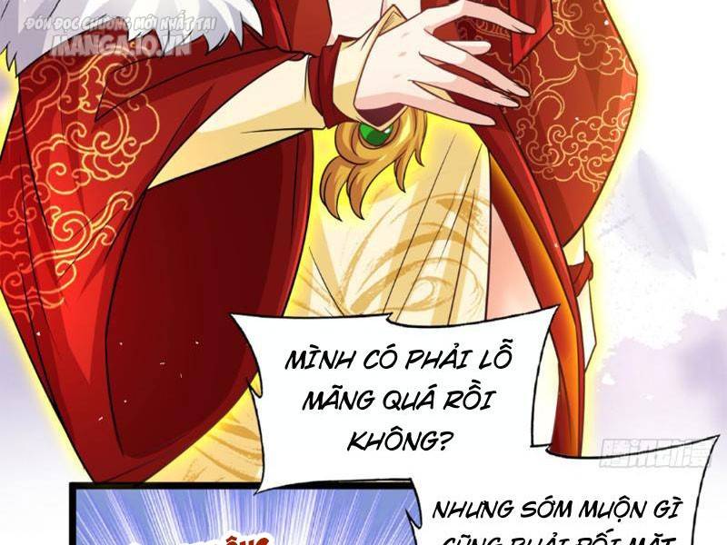 Vợ Tôi Và Tôi Thống Trị Tam Giới Chapter 131 - Trang 10