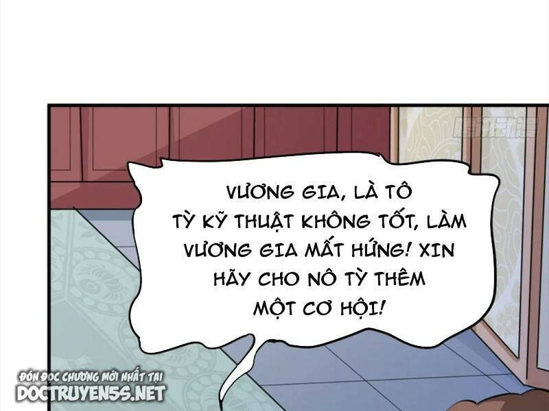 Vợ Tôi Và Tôi Thống Trị Tam Giới Chapter 74 - Trang 5