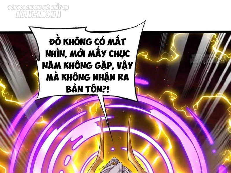 Vợ Tôi Và Tôi Thống Trị Tam Giới Chapter 139 - Trang 20