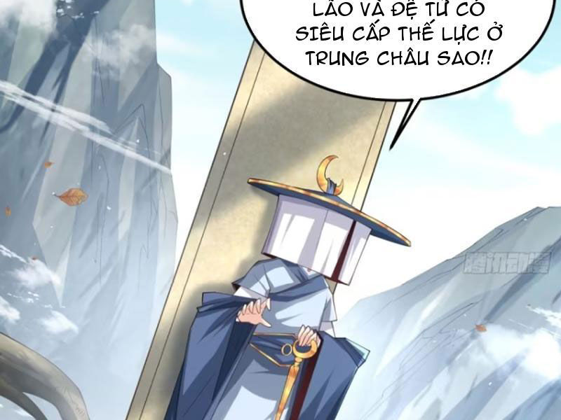 Vợ Tôi Và Tôi Thống Trị Tam Giới Chapter 121 - Trang 66