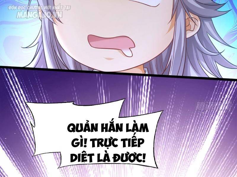 Vợ Tôi Và Tôi Thống Trị Tam Giới Chapter 130 - Trang 68