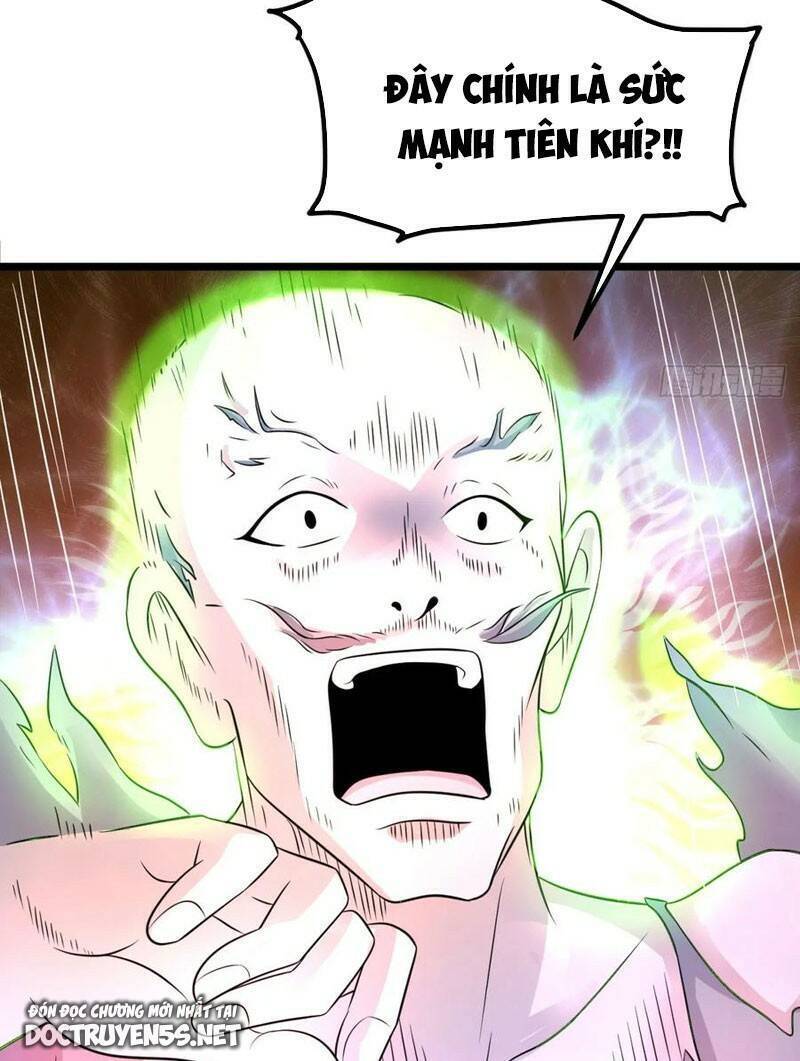 Vợ Tôi Và Tôi Thống Trị Tam Giới Chapter 72 - Trang 47