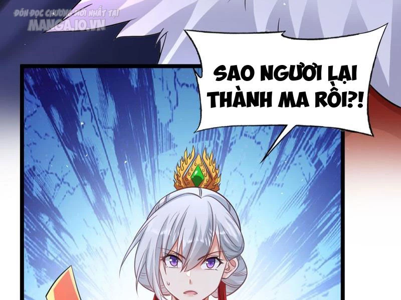 Vợ Tôi Và Tôi Thống Trị Tam Giới Chapter 136 - Trang 64