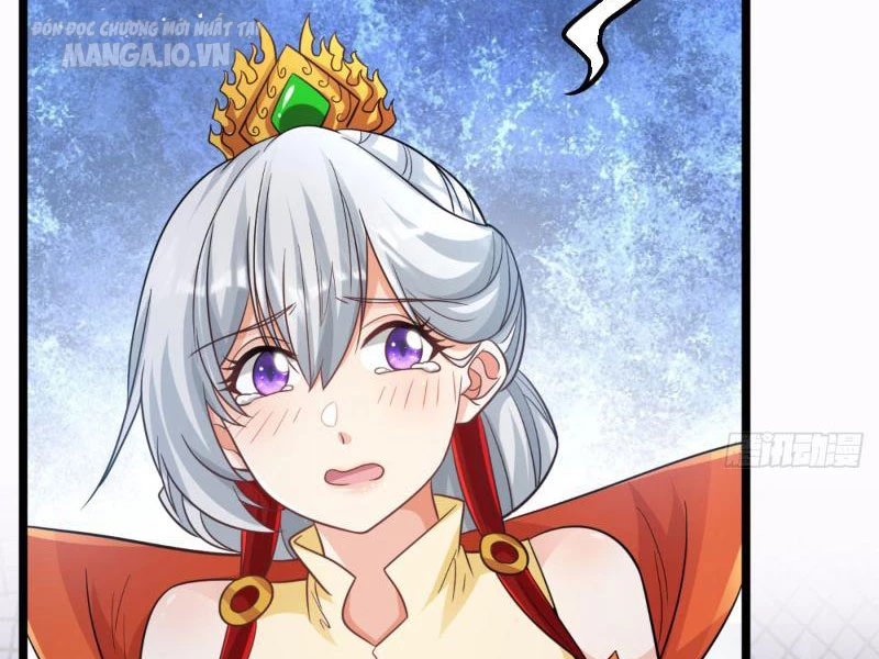 Vợ Tôi Và Tôi Thống Trị Tam Giới Chapter 135 - Trang 6