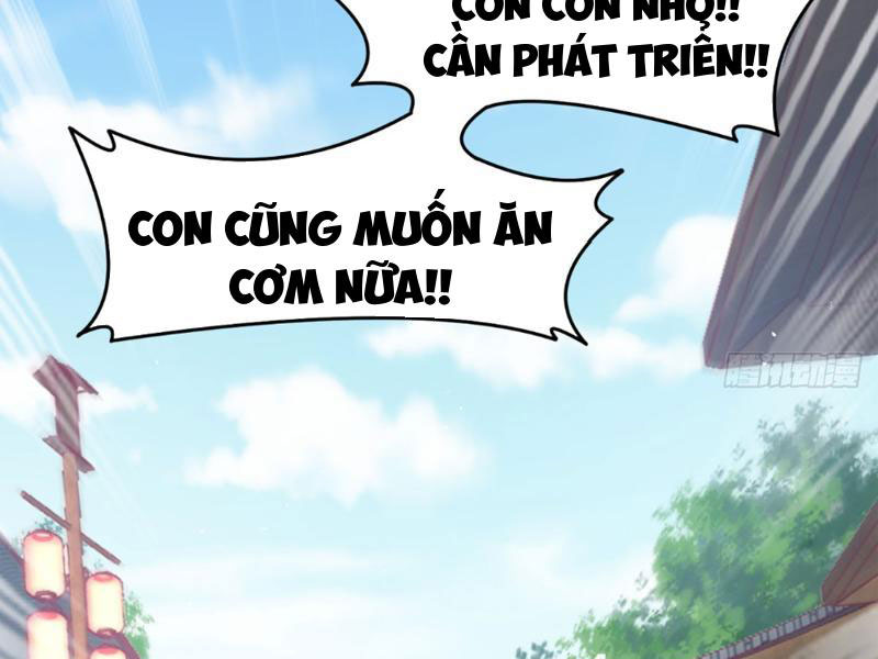 Vợ Tôi Và Tôi Thống Trị Tam Giới Chapter 134 - Trang 56