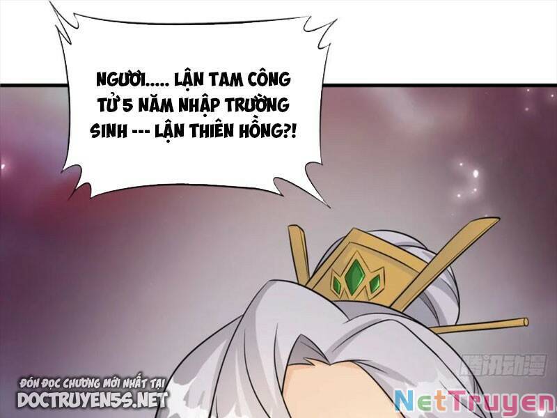 Vợ Tôi Và Tôi Thống Trị Tam Giới Chapter 70 - Trang 61