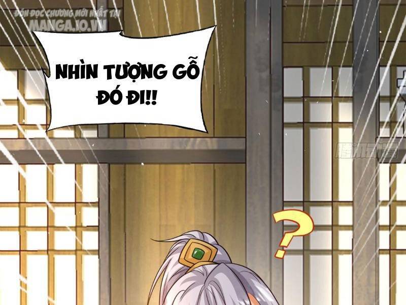 Vợ Tôi Và Tôi Thống Trị Tam Giới Chapter 130 - Trang 31