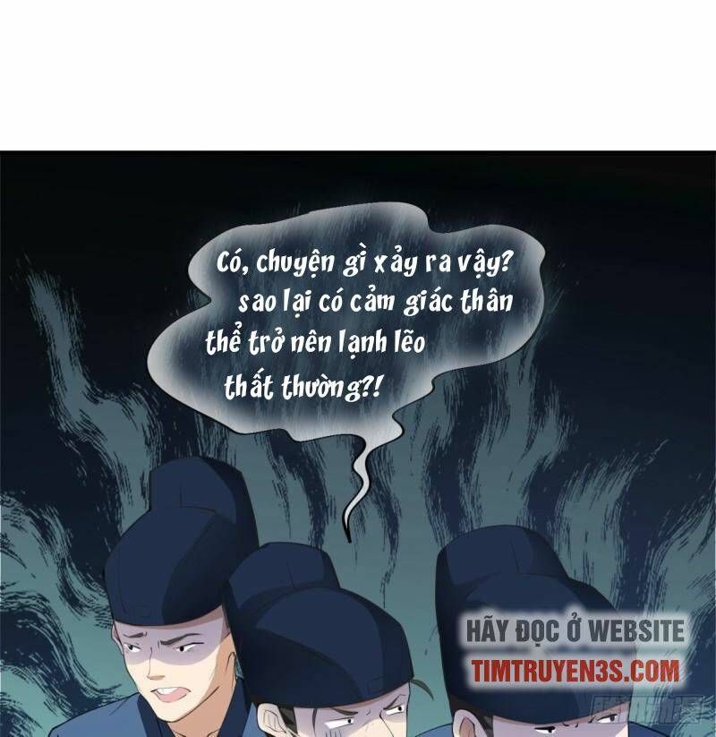 Vợ Tôi Và Tôi Thống Trị Tam Giới Chapter 14 - Trang 61