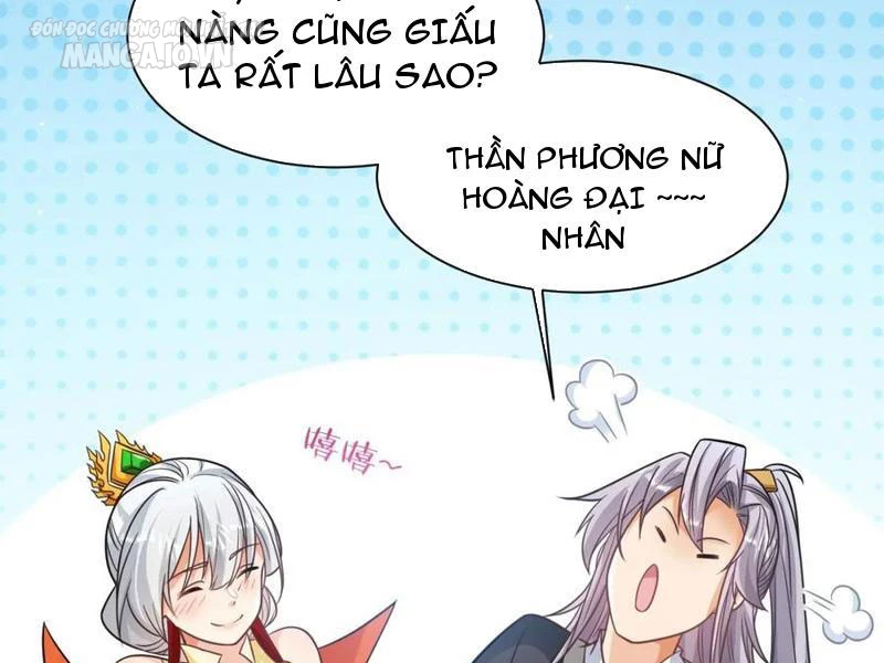 Vợ Tôi Và Tôi Thống Trị Tam Giới Chapter 139 - Trang 91