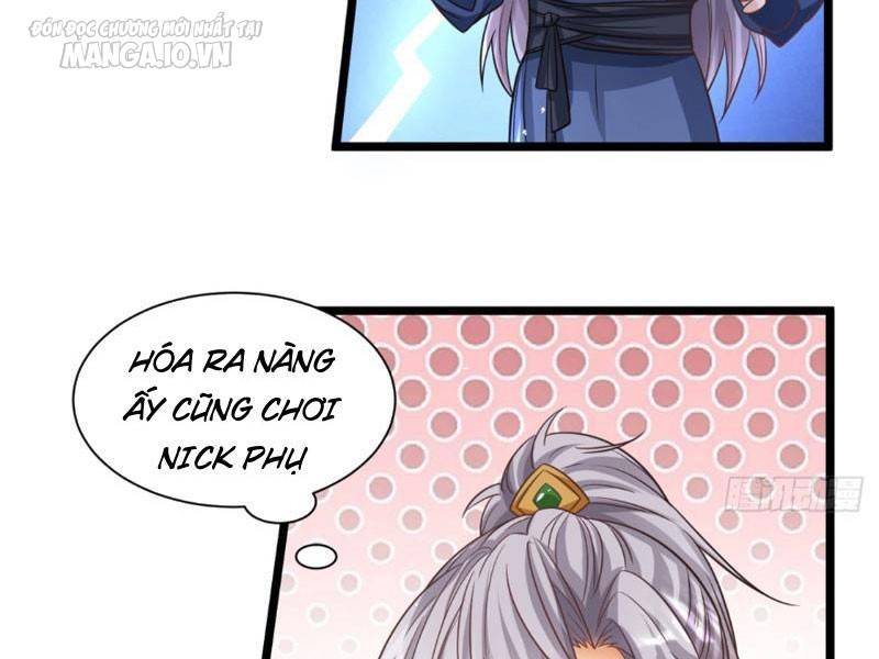 Vợ Tôi Và Tôi Thống Trị Tam Giới Chapter 131 - Trang 6