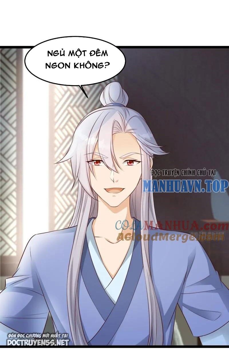 Vợ Tôi Và Tôi Thống Trị Tam Giới Chapter 83 - Trang 13