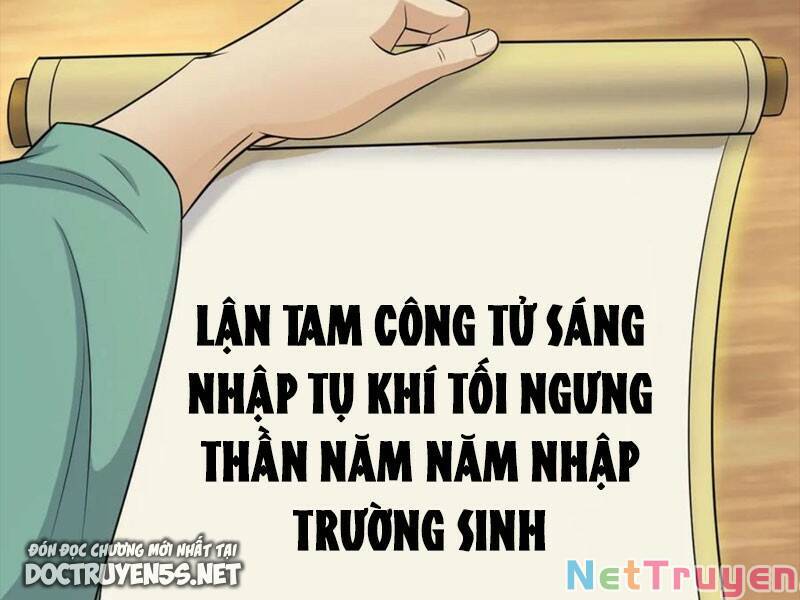 Vợ Tôi Và Tôi Thống Trị Tam Giới Chapter 70 - Trang 54