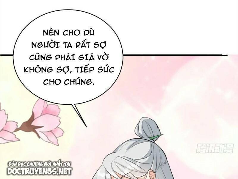 Vợ Tôi Và Tôi Thống Trị Tam Giới Chapter 74 - Trang 47