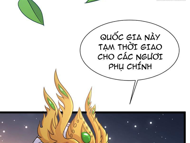 Vợ Tôi Và Tôi Thống Trị Tam Giới Chapter 125 - Trang 19