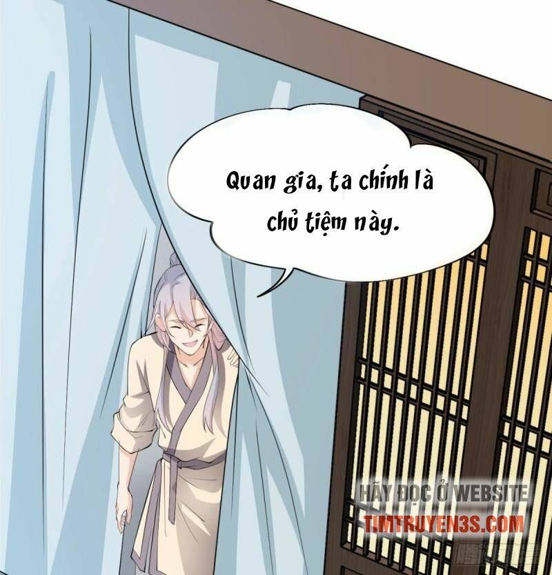 Vợ Tôi Và Tôi Thống Trị Tam Giới Chapter 14 - Trang 41