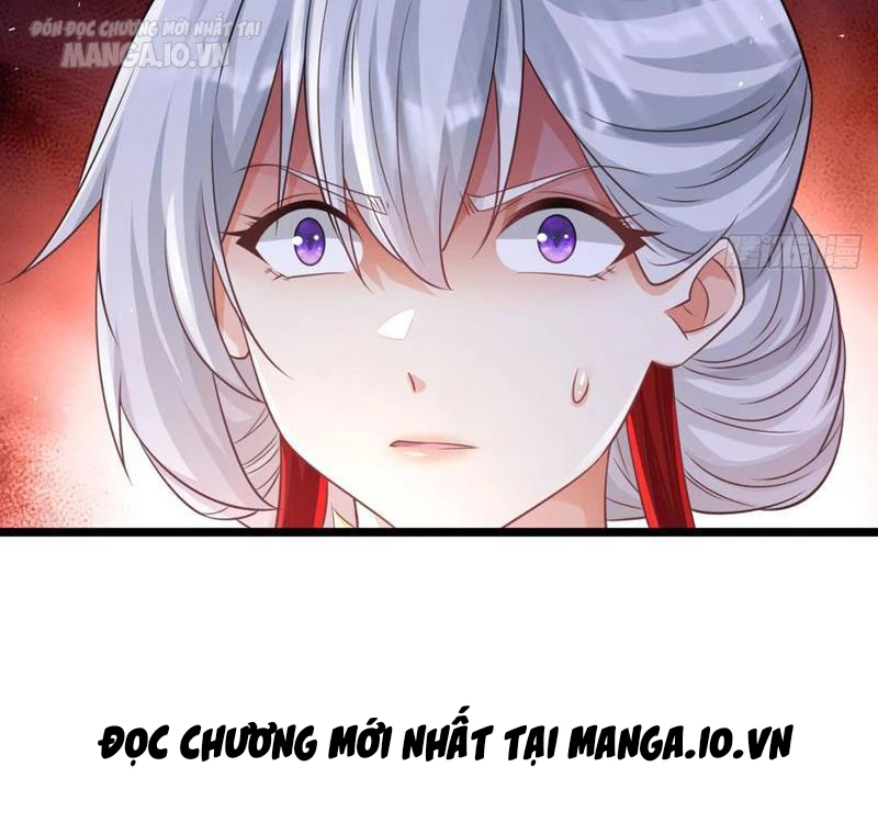 Vợ Tôi Và Tôi Thống Trị Tam Giới Chapter 136 - Trang 43