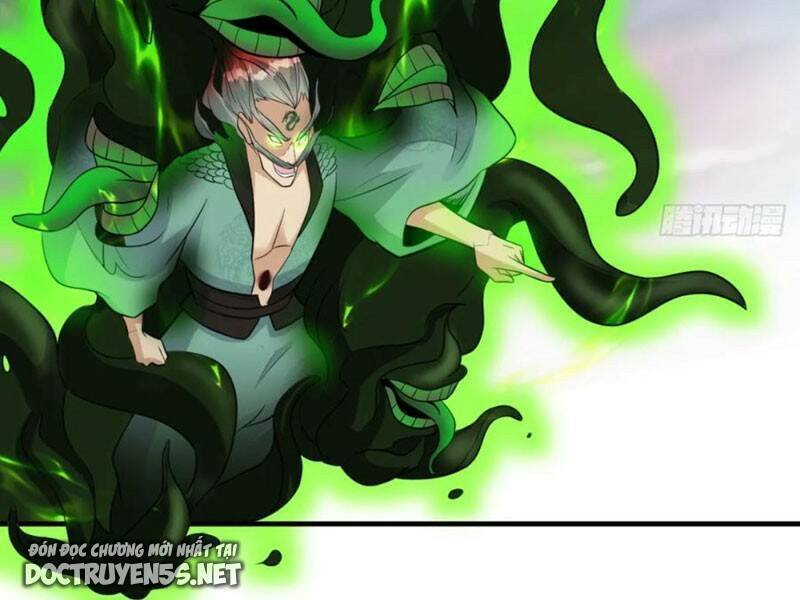 Vợ Tôi Và Tôi Thống Trị Tam Giới Chapter 71 - Trang 50