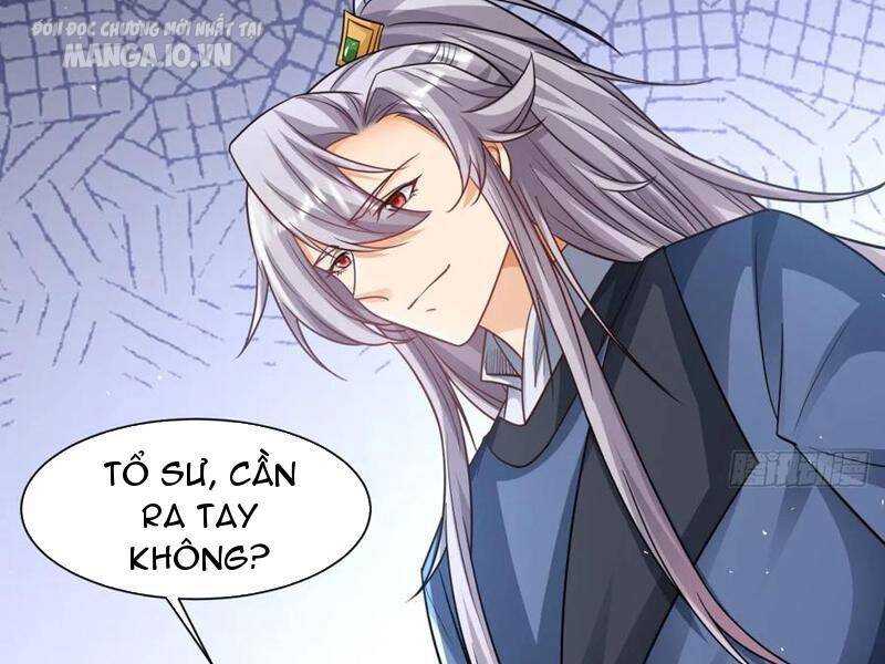 Vợ Tôi Và Tôi Thống Trị Tam Giới Chapter 132 - Trang 79