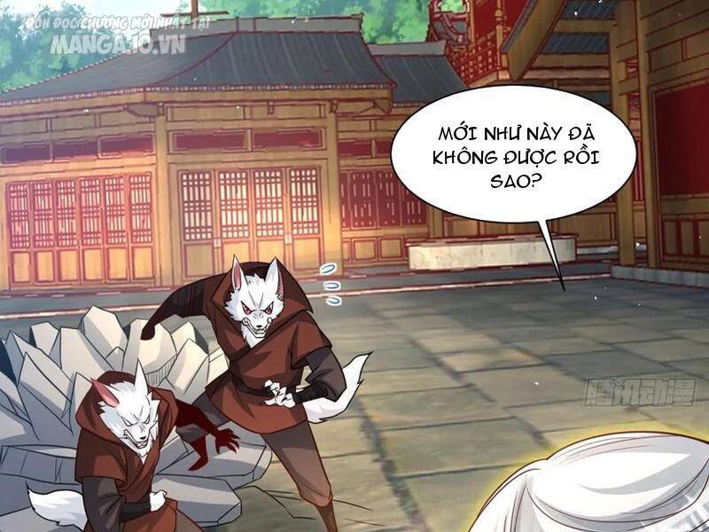 Vợ Tôi Và Tôi Thống Trị Tam Giới Chapter 132 - Trang 54