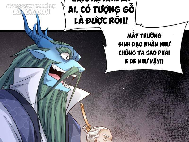 Vợ Tôi Và Tôi Thống Trị Tam Giới Chapter 130 - Trang 37