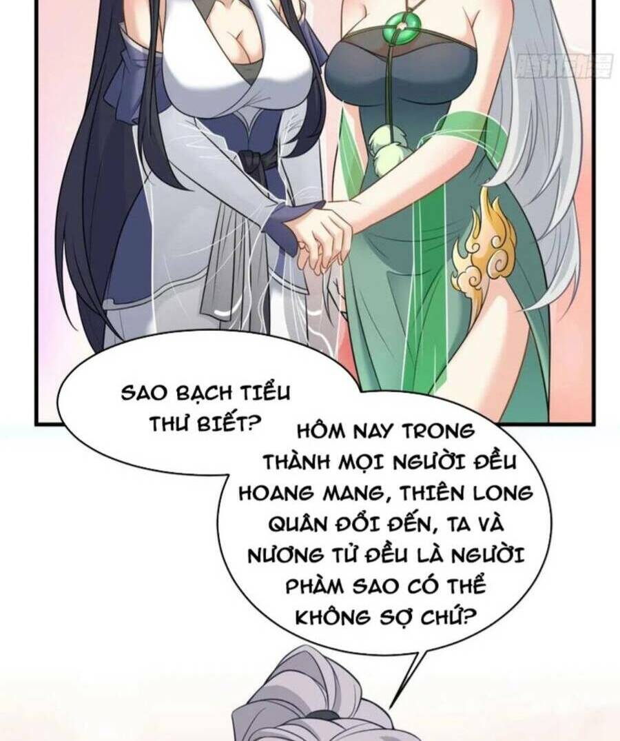 Vợ Tôi Và Tôi Thống Trị Tam Giới Chapter 54 - Trang 70