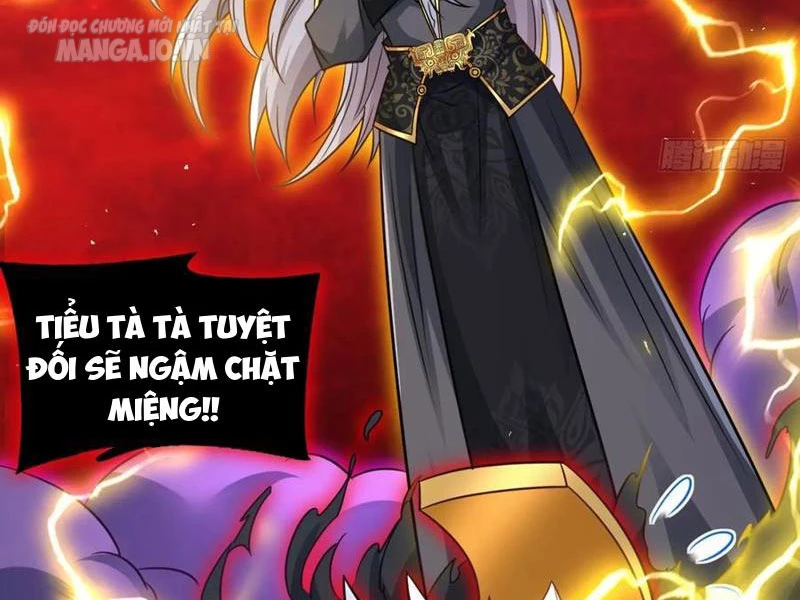 Vợ Tôi Và Tôi Thống Trị Tam Giới Chapter 139 - Trang 35