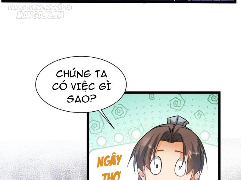 Vợ Tôi Và Tôi Thống Trị Tam Giới Chapter 139 - Trang 84