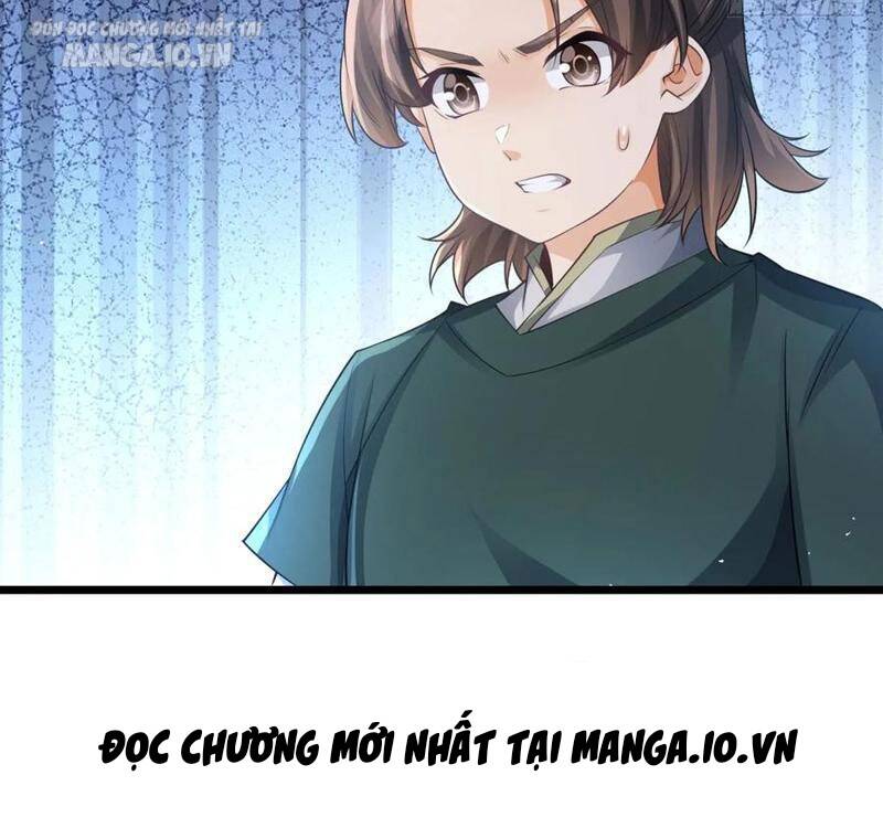 Vợ Tôi Và Tôi Thống Trị Tam Giới Chapter 132 - Trang 35