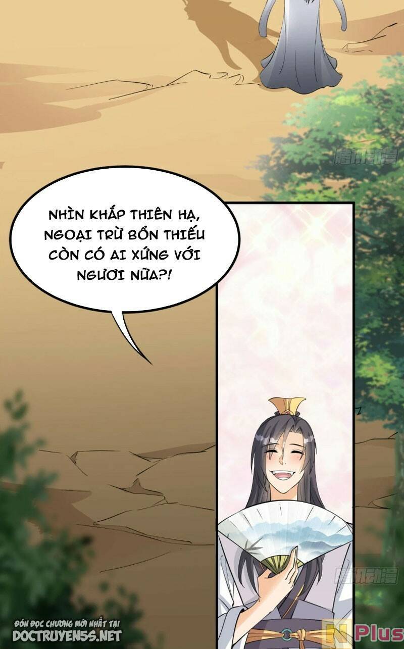 Vợ Tôi Và Tôi Thống Trị Tam Giới Chapter 79 - Trang 10