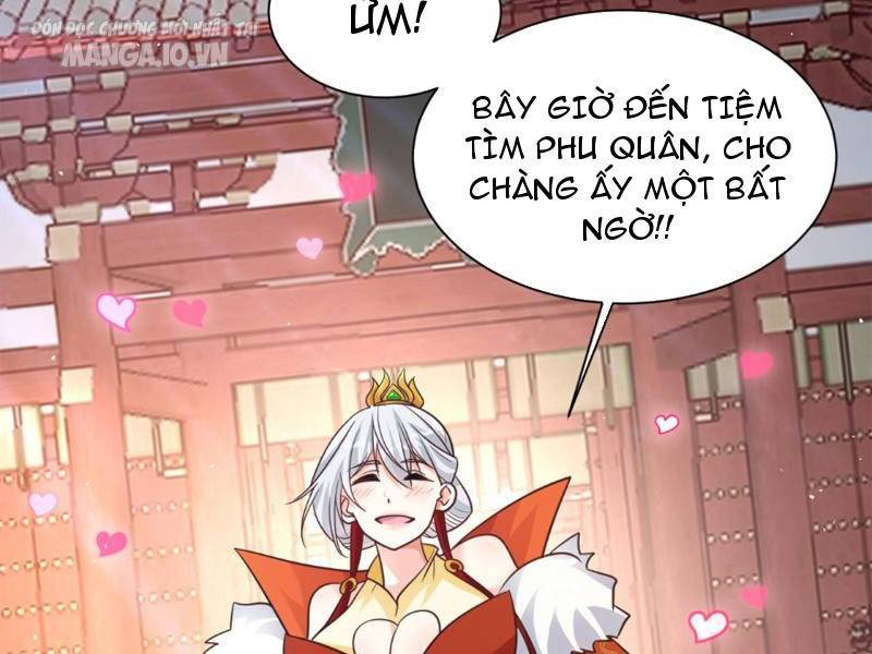 Vợ Tôi Và Tôi Thống Trị Tam Giới Chapter 130 - Trang 11