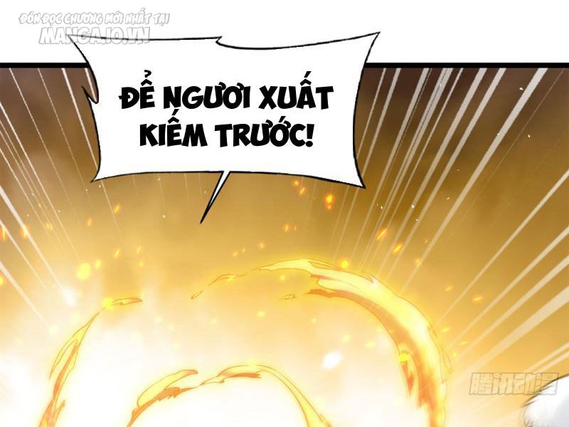 Vợ Tôi Và Tôi Thống Trị Tam Giới Chapter 133 - Trang 7