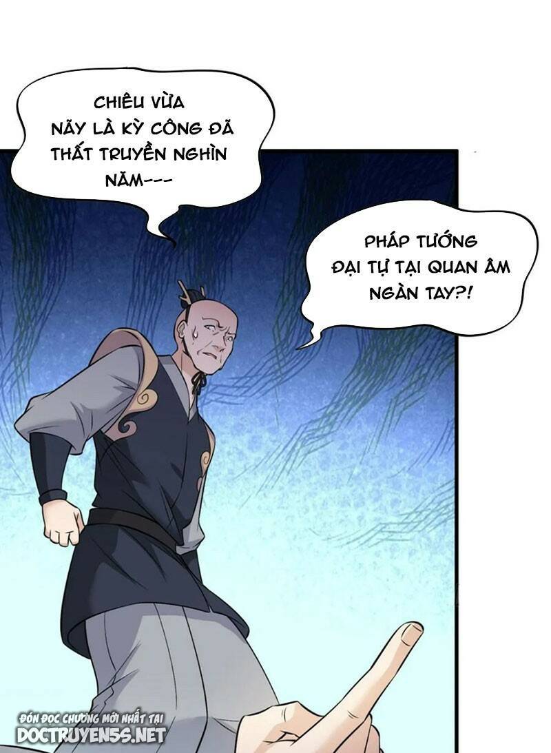 Vợ Tôi Và Tôi Thống Trị Tam Giới Chapter 76 - Trang 0