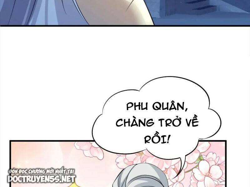 Vợ Tôi Và Tôi Thống Trị Tam Giới Chapter 74 - Trang 35