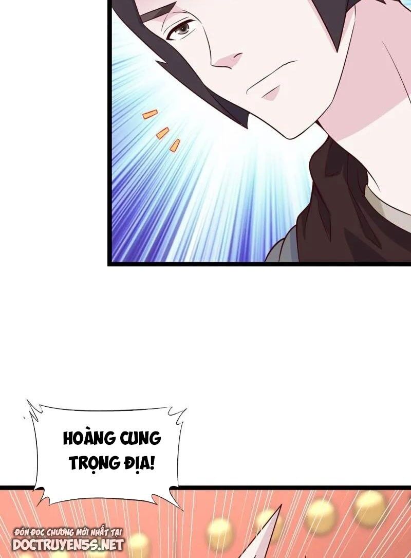 Vợ Tôi Và Tôi Thống Trị Tam Giới Chapter 83 - Trang 45