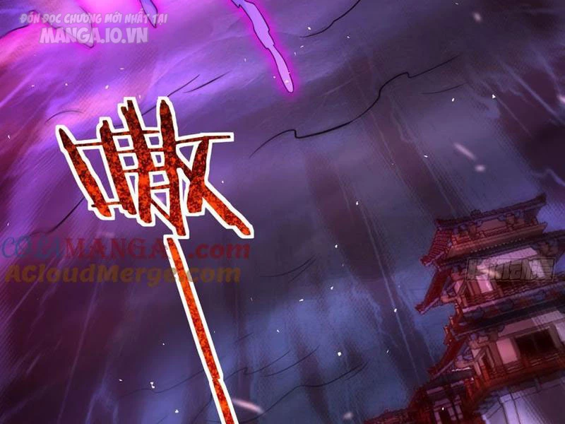 Vợ Tôi Và Tôi Thống Trị Tam Giới Chapter 136 - Trang 107