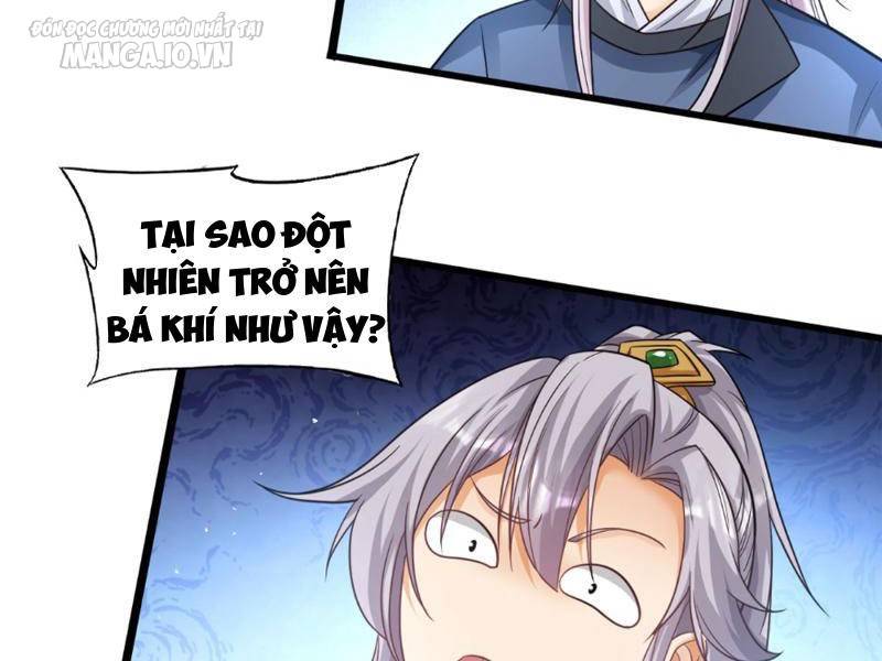 Vợ Tôi Và Tôi Thống Trị Tam Giới Chapter 130 - Trang 66