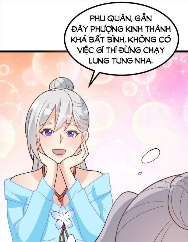 Vợ Tôi Và Tôi Thống Trị Tam Giới Chapter 19 - Trang 4