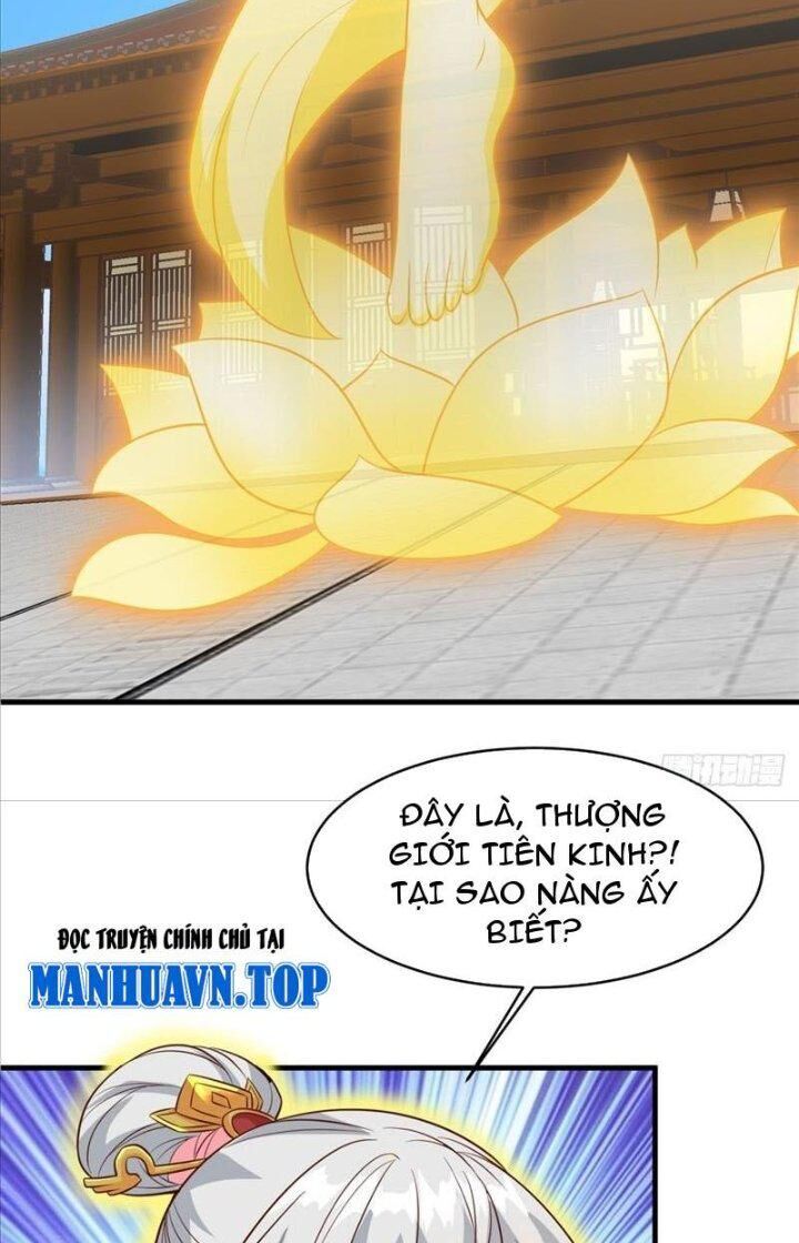 Vợ Tôi Và Tôi Thống Trị Tam Giới Chapter 88 - Trang 39