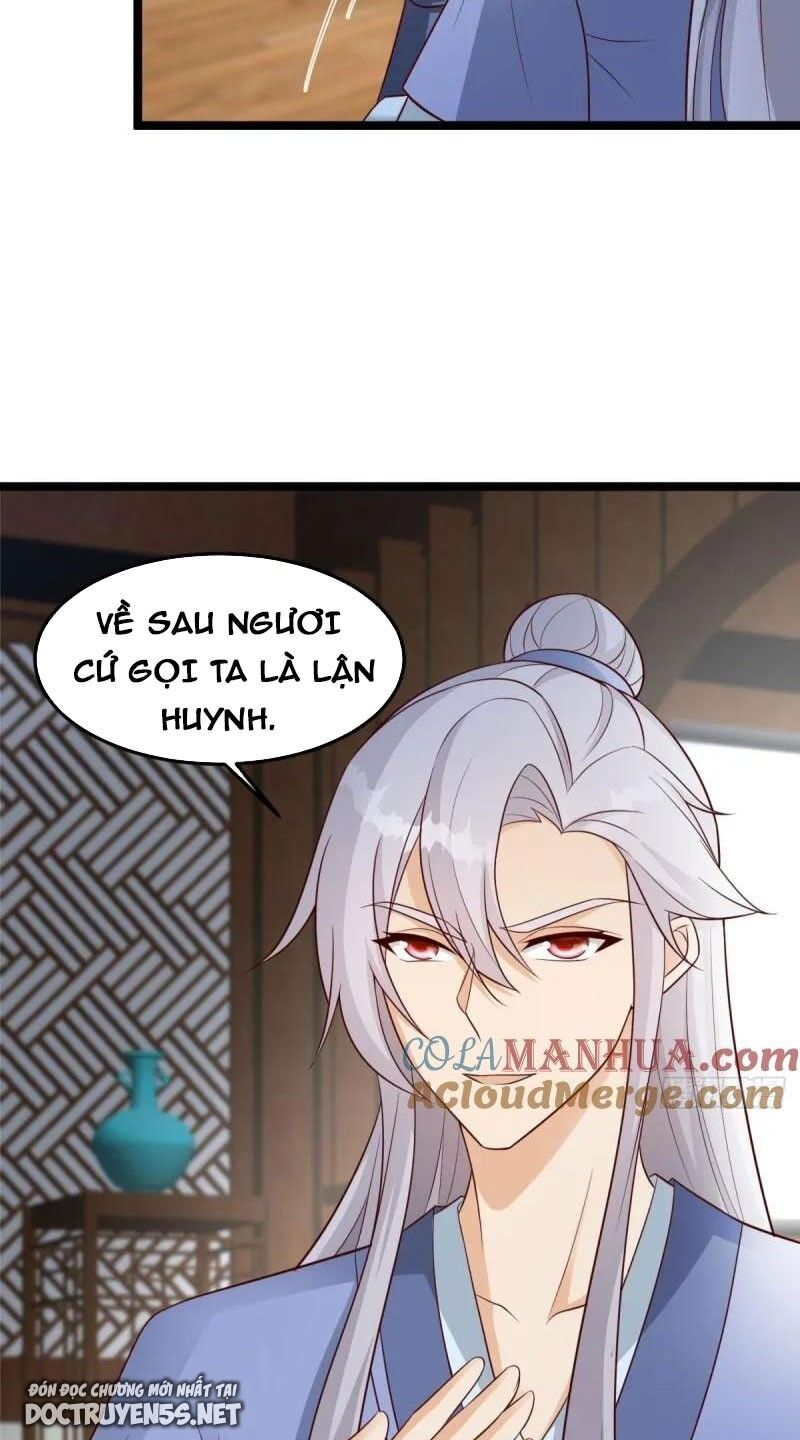 Vợ Tôi Và Tôi Thống Trị Tam Giới Chapter 83 - Trang 34