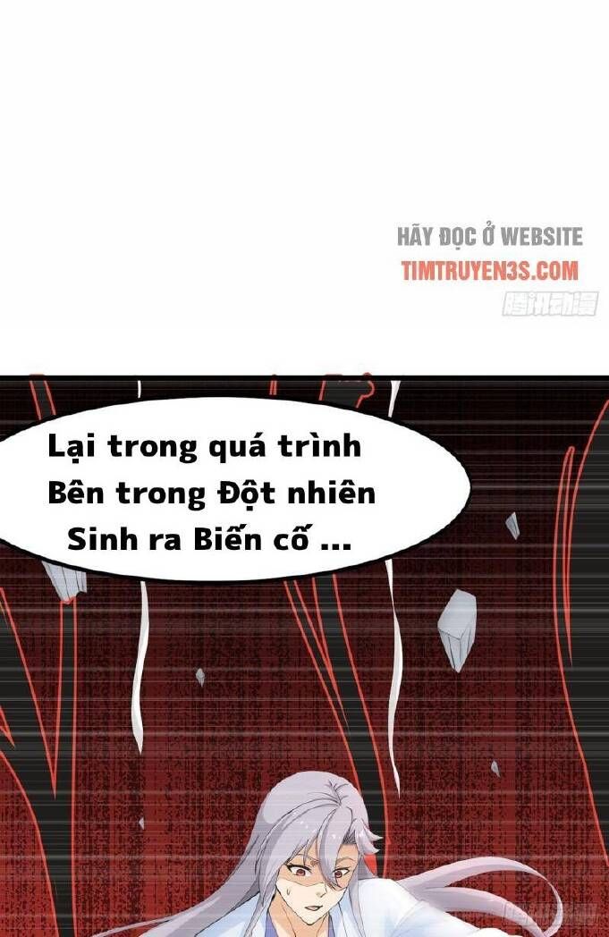 Vợ Tôi Và Tôi Thống Trị Tam Giới Chapter 6 - Trang 9