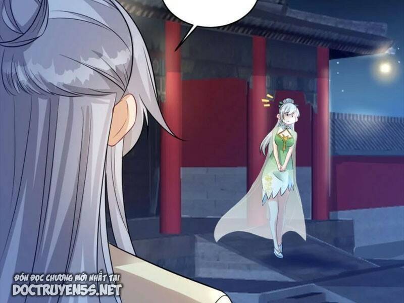 Vợ Tôi Và Tôi Thống Trị Tam Giới Chapter 74 - Trang 34