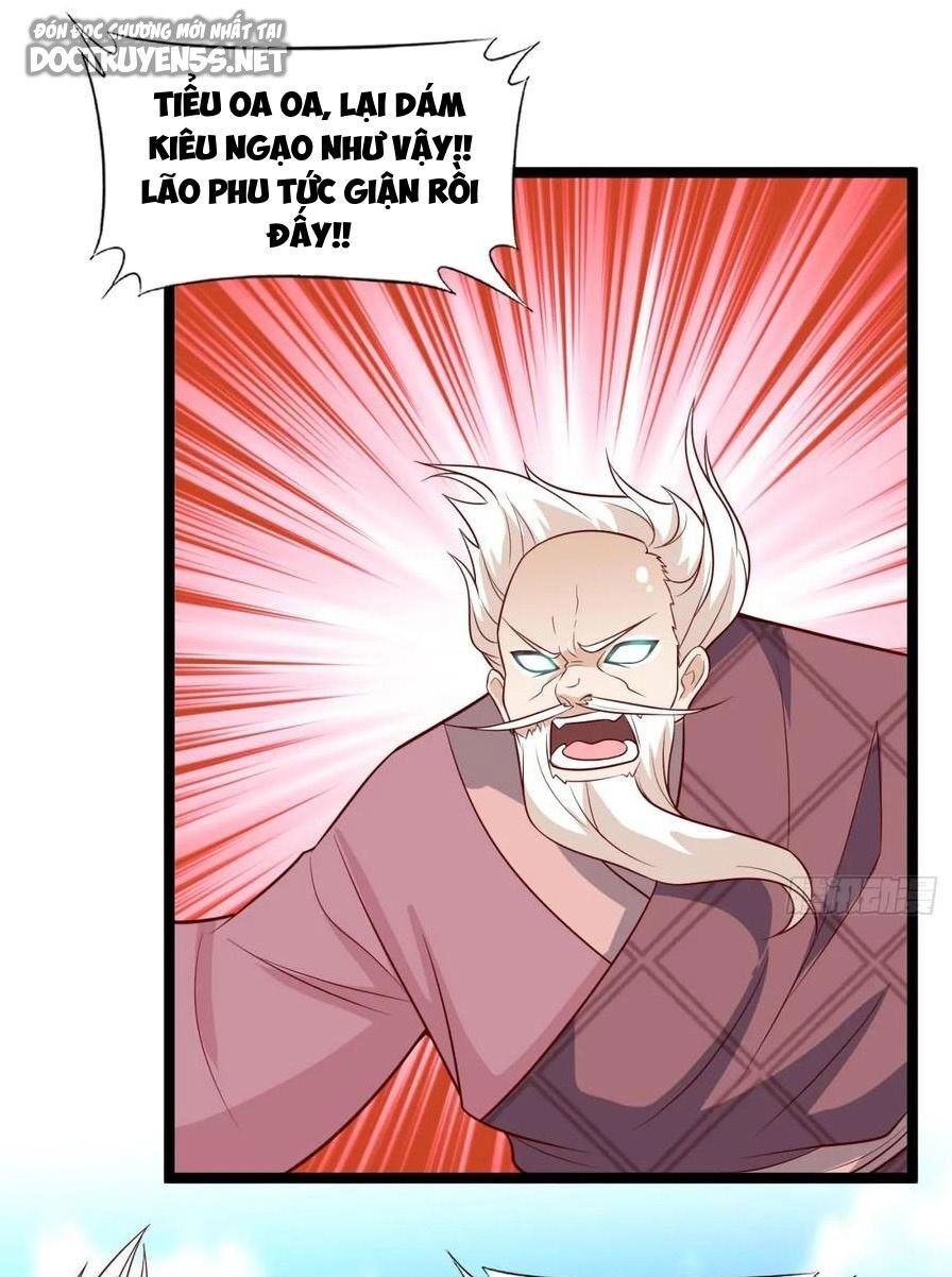 Vợ Tôi Và Tôi Thống Trị Tam Giới Chapter 89 - Trang 0