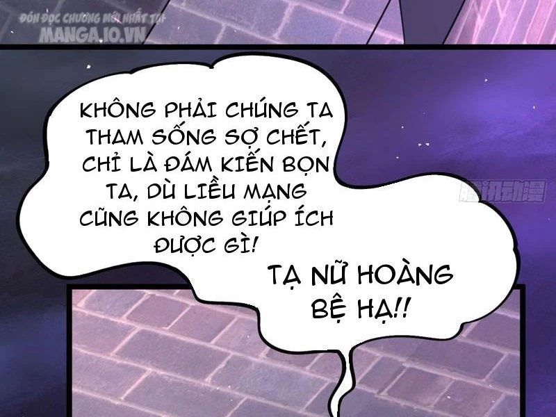 Vợ Tôi Và Tôi Thống Trị Tam Giới Chapter 136 - Trang 32