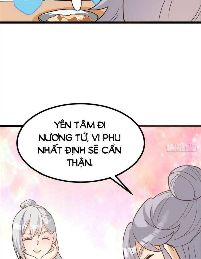 Vợ Tôi Và Tôi Thống Trị Tam Giới Chapter 19 - Trang 5