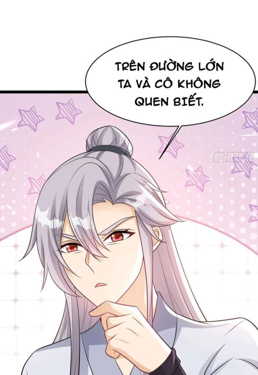 Vợ Tôi Và Tôi Thống Trị Tam Giới Chapter 48 - Trang 0