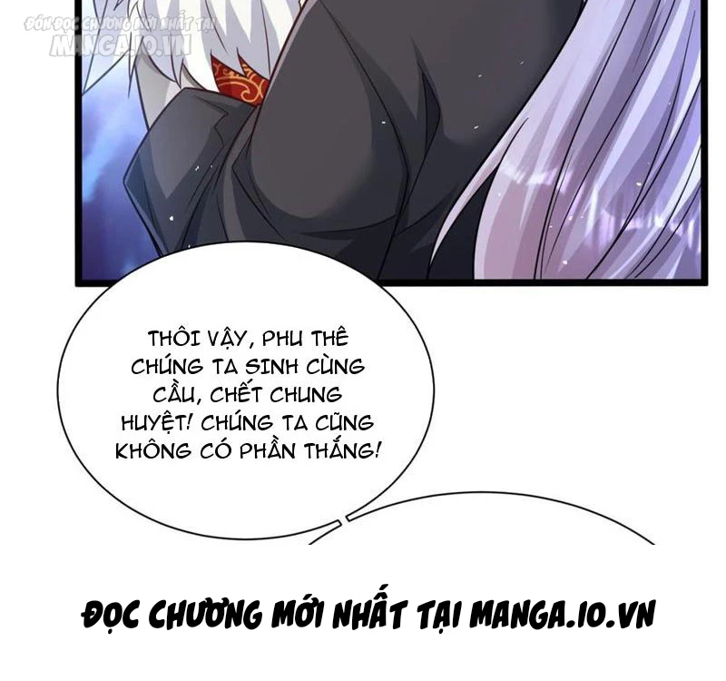 Vợ Tôi Và Tôi Thống Trị Tam Giới Chapter 136 - Trang 18