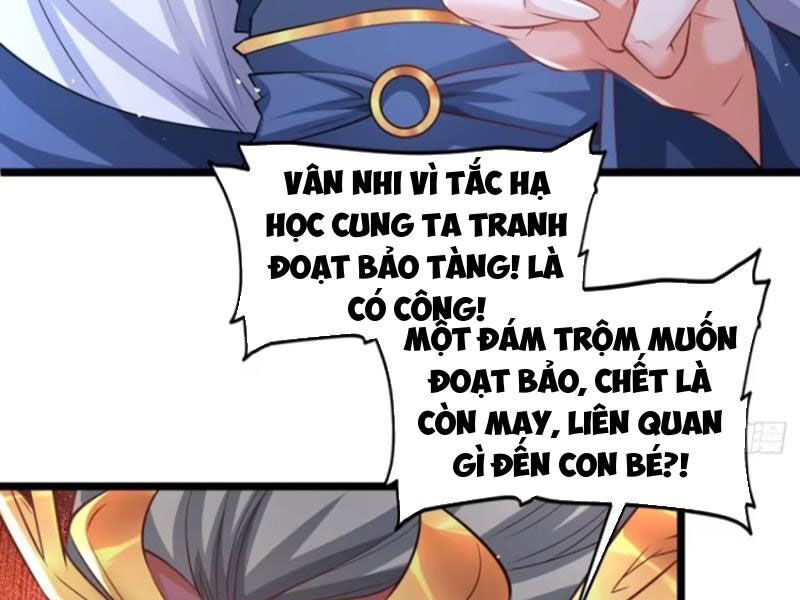 Vợ Tôi Và Tôi Thống Trị Tam Giới Chapter 121 - Trang 81