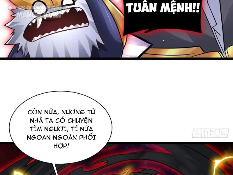 Vợ Tôi Và Tôi Thống Trị Tam Giới Chapter 139 - Trang 53